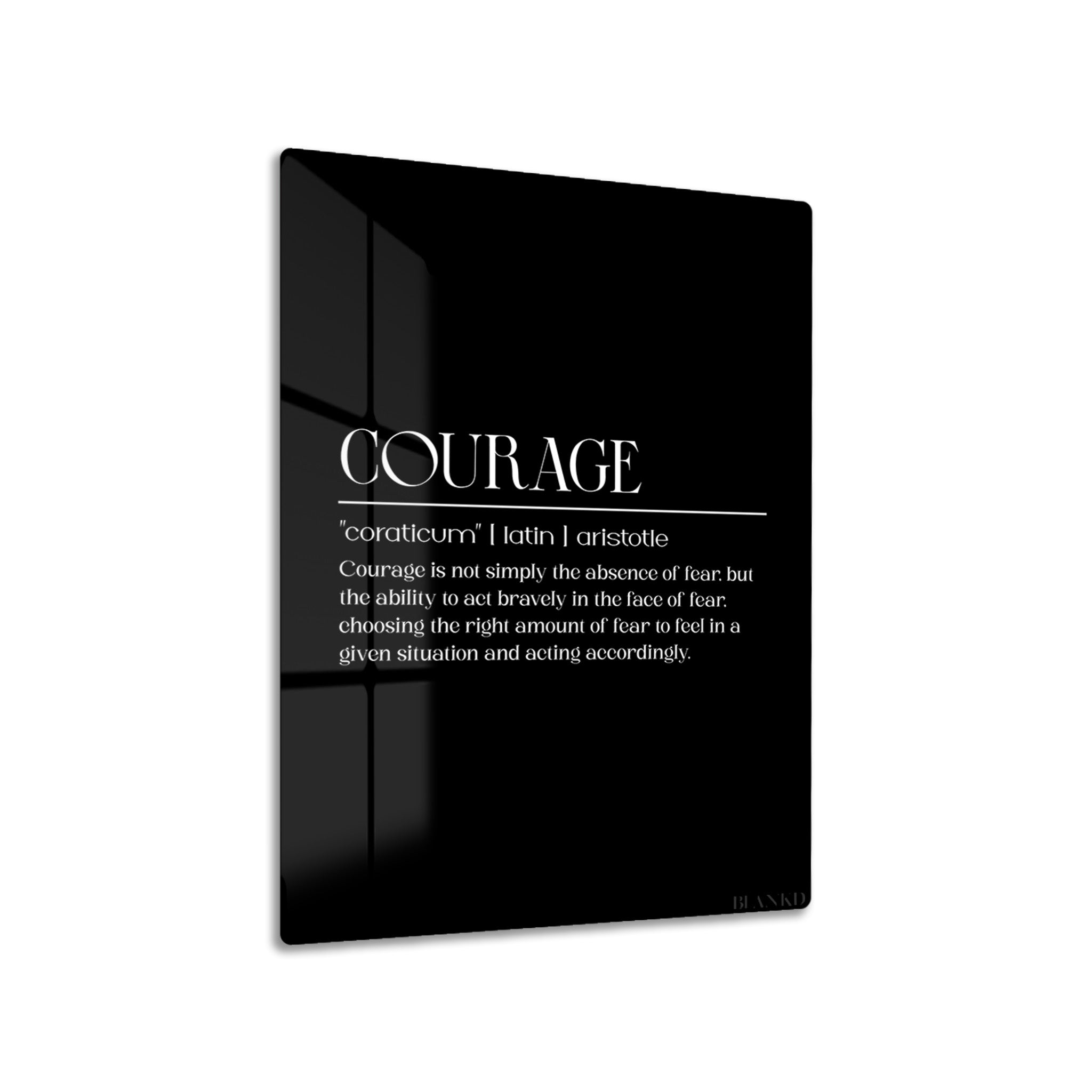 Courage 2
